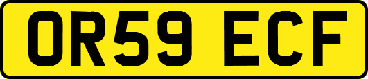 OR59ECF