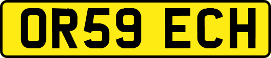 OR59ECH