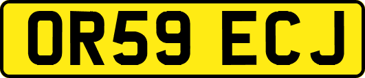 OR59ECJ