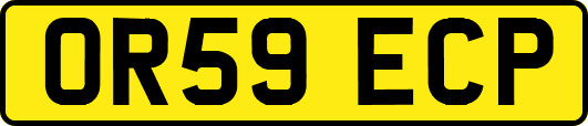 OR59ECP