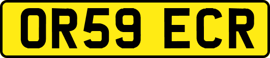 OR59ECR