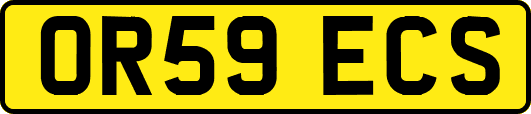 OR59ECS
