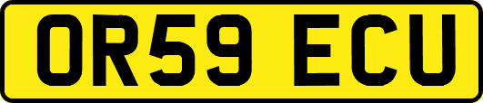 OR59ECU