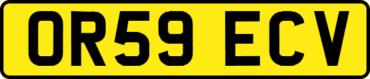 OR59ECV