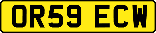 OR59ECW