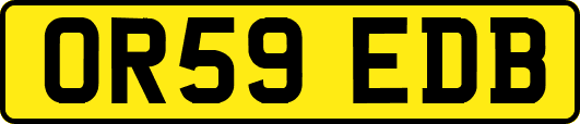 OR59EDB