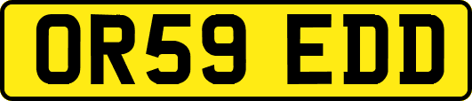 OR59EDD