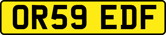 OR59EDF