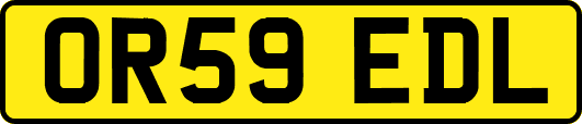 OR59EDL