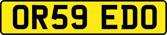 OR59EDO