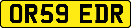 OR59EDR
