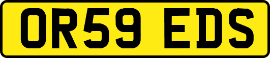 OR59EDS