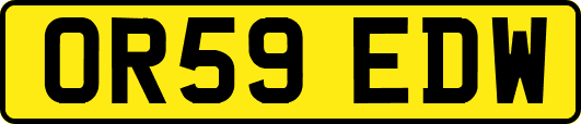 OR59EDW