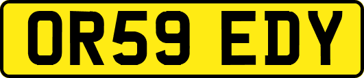 OR59EDY