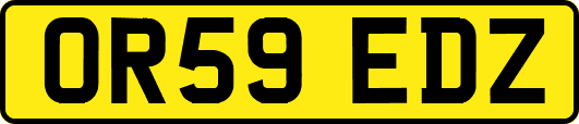 OR59EDZ