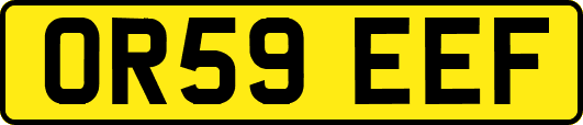 OR59EEF