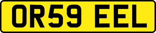 OR59EEL