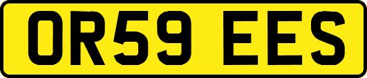 OR59EES