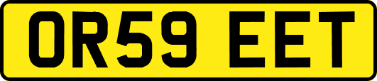 OR59EET