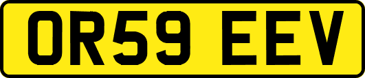 OR59EEV