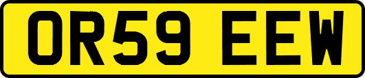 OR59EEW
