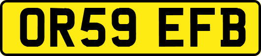 OR59EFB