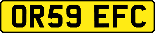 OR59EFC