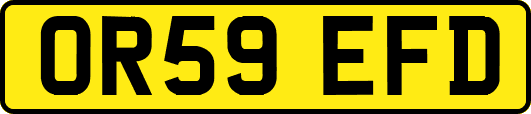 OR59EFD