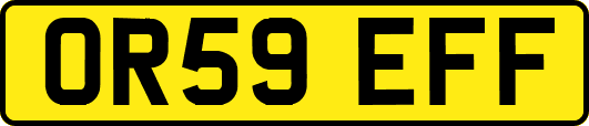OR59EFF