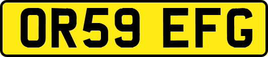 OR59EFG