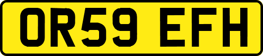 OR59EFH