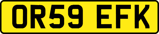 OR59EFK
