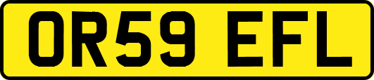 OR59EFL