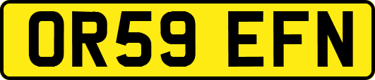 OR59EFN