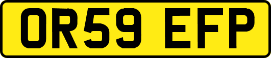 OR59EFP
