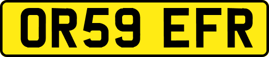 OR59EFR