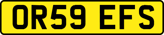 OR59EFS