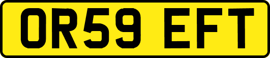 OR59EFT