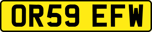 OR59EFW