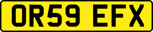 OR59EFX