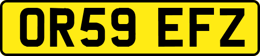 OR59EFZ