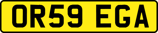 OR59EGA