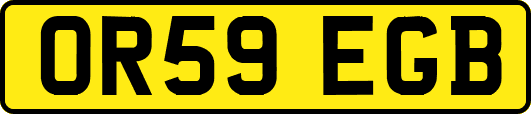 OR59EGB