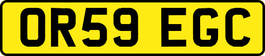 OR59EGC