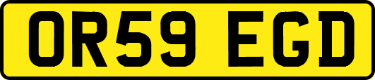 OR59EGD