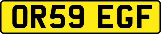 OR59EGF