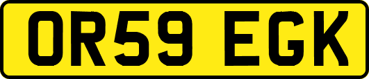 OR59EGK