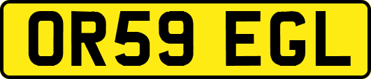 OR59EGL