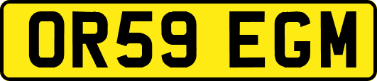 OR59EGM