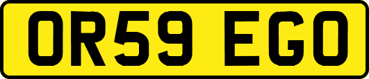 OR59EGO